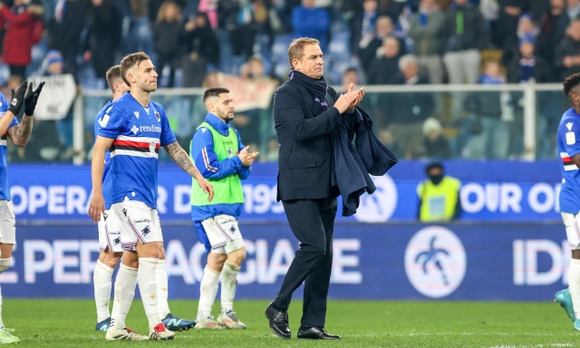 Classifica corta, neopromosse che volano, big in caduta libera: com'è strana la lotta salvezza 1 Classifica corta, neopromosse che volano, big in caduta libera: com'è strana la lotta salvezza