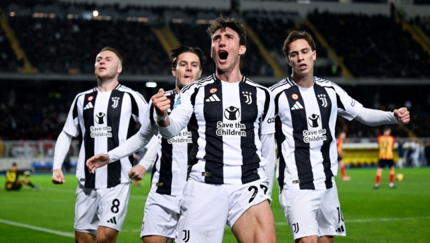 Le squadre più giovani d'Europa? Juve baby, Parma a un passo dal podio, ma in Francia...