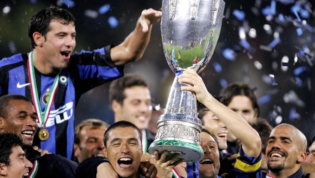 Zé Maria: "Che goduria la Supercoppa con la Juve. E anche questa va all'Inter" 1 Zé Maria: "Che goduria la Supercoppa con la Juve. E anche questa va all'Inter"