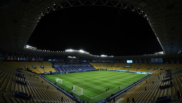 Dai 115 figli del re al soprannome da wrestling: 5 curiosità sullo stadio di Riad