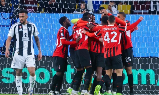 Da Bennacer e Tomori al possesso palla (non più d'obbligo): le prime mosse di Conceiçao 1 Da Bennacer e Tomori al possesso palla (non più d'obbligo): le prime mosse di Conceiçao