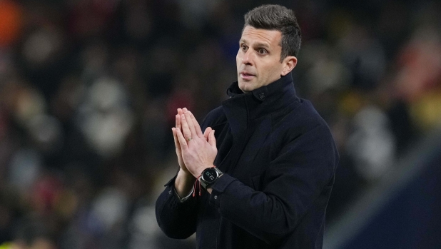 Motta, svolta o rottura? 40 giorni per riprendersi la Juve 1 Motta, svolta o rottura? 40 giorni per riprendersi la Juve