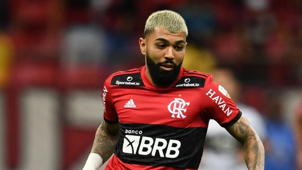 Gabigol riparte dal Cruzeiro e fa il mistico: "Qui perché era il piano di Dio"