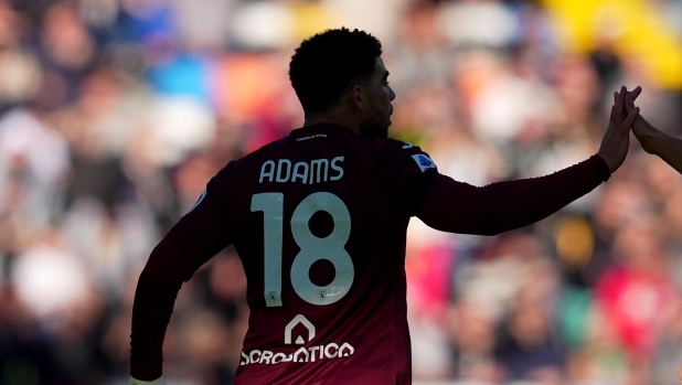 LIVE Alle 18 Torino-Parma: Adams dal 1'. Out Bonny, Pecchia con Cancellieri