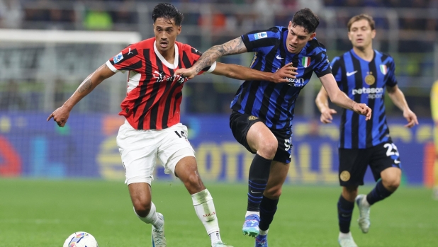 Capello: "Inzaghi col pressing, Conceiçao con Musah. Inter-Milan si gioca così" 1 Capello: "Inzaghi col pressing, Conceiçao con Musah. Inter-Milan si gioca così"