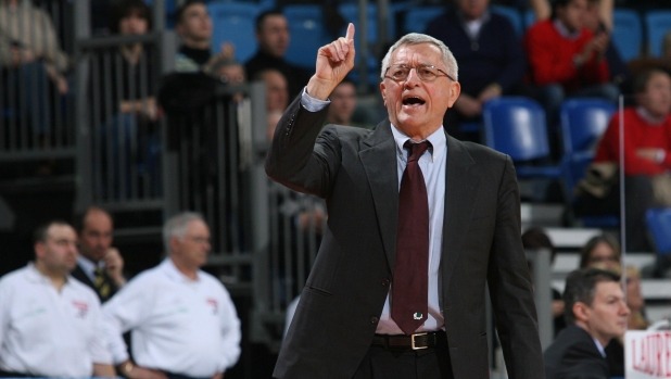 Il figlio di Valerio Bianchini: "Mio papà era un semidio. E quella cena con Kobe..." 1 Il figlio di Valerio Bianchini: "Mio papà era un semidio. E quella cena con Kobe..."