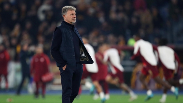 Baroni: "Nel secondo tempo ho visto la vera Lazio. Non possiamo giocare senza ritmo" 1 Baroni: "Nel secondo tempo ho visto la vera Lazio. Non possiamo giocare senza ritmo"