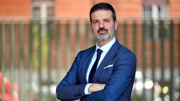 Stramaccioni: "L'Inter di Riad preoccupa, è stata vulnerabile in uno dei suoi punti di forza" 1 Stramaccioni: "L'Inter di Riad preoccupa, è stata vulnerabile in uno dei suoi punti di forza"