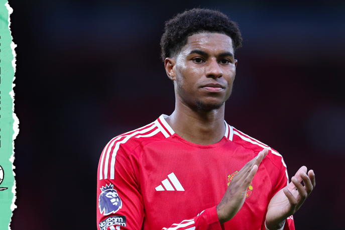 Rashford può giocare con Leao? Ecco come può cambiare il Milan