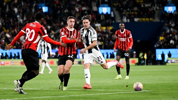 La Serie A ancora gratis su Dazn: il 18 gennaio Juve-Milan in chiaro