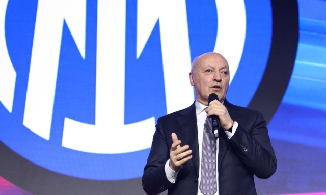 Scossa Marotta: dimenticare la Supercoppa, gennaio decisivo per scudetto e Champions