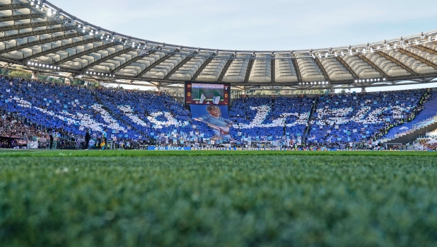 Lazio che storia: da Coppi agli scudetti, 125 anni di emozioni biancocelesti 1 Lazio che storia: da Coppi agli scudetti, 125 anni di emozioni biancocelesti