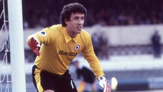 Franco Tancredi: "A 70 anni paro i... nipoti. Un rimpianto? I rigori col Liverpool" 1 Franco Tancredi: "A 70 anni paro i... nipoti. Un rimpianto? I rigori col Liverpool"