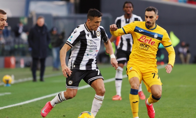 Como-Udinese, le formazioni ufficiali: con Thauvin c'è Sanchez, Fabregas punta su Diao 1 Como-Udinese, le formazioni ufficiali: con Thauvin c'è Sanchez, Fabregas punta su Diao
