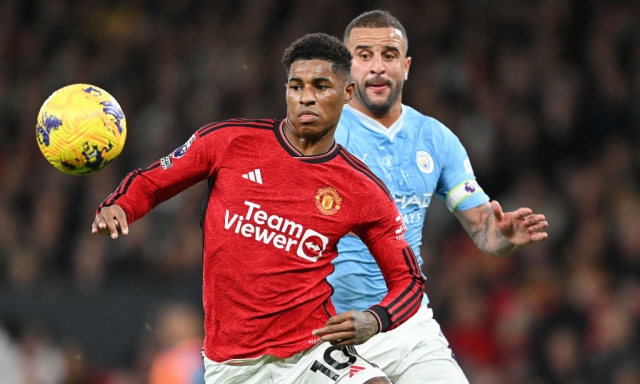 Milan, shopping a Manchester: accelerata per Rashford, e per la difesa spunta Walker