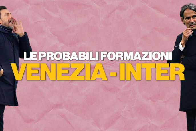 L'Inter affronta tre ex, Inzaghi punta su Taremi: le probabili formazioni