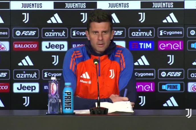 Thiago Motta: "Arrabbiati per il derby. E su Koopmeiners..."