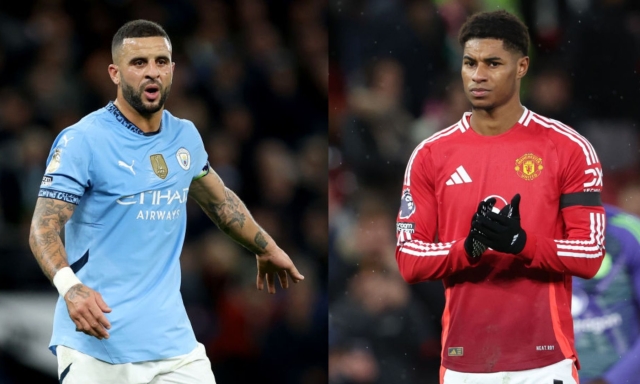 ASCOLTA In The Box. Milan, Rashford o Walker? City, prime mosse di mercato