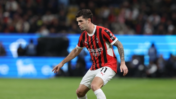 LIVE Alle 18.30 Como-Milan: torna Emerson, c'è Pulisic. Conferma per Diao? 1 LIVE Alle 18.30 Como-Milan: torna Emerson, c'è Pulisic. Conferma per Diao?