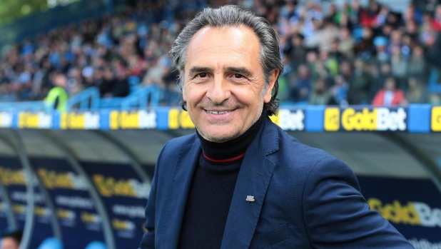 Prandelli: "Motta non esasperi il gioco, Gasp da scudetto. Ma temo il pari..."