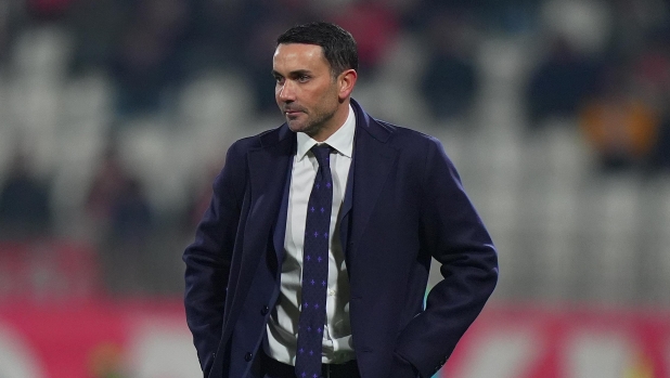Fiorentina, Palladino: "Lavorare a testa bassa e non creare allarmismi" 1 Fiorentina, Palladino: "Lavorare a testa bassa e non creare allarmismi"