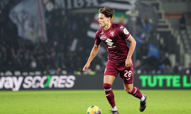 Torino-Cagliari, le formazioni ufficiali: granata con Adams davanti, Nicola si affida a Piccoli