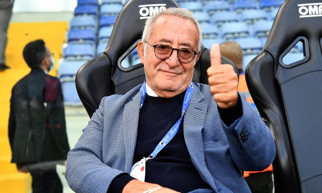 Benevento, il caso Kubica è chiuso: possono arrivare rinforzi 1 Benevento, il caso Kubica è chiuso: possono arrivare rinforzi