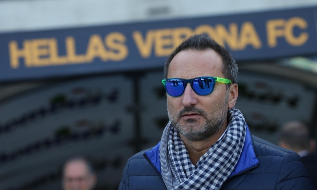 Ora è ufficiale: il fondo americano Presidio nuovo proprietario dell'Hellas Verona 1 Ora è ufficiale: il fondo americano Presidio nuovo proprietario dell'Hellas Verona