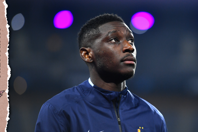 Vlahovic o Kolo Muani? Come cambia l'attacco della Juventus 1 Vlahovic o Kolo Muani? Come cambia l'attacco della Juventus