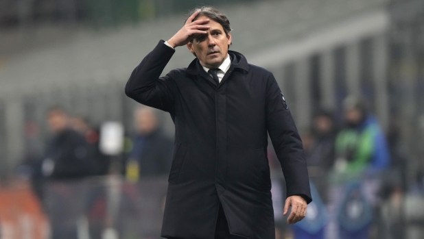 Inzaghi, che succede? Le riserve dell'Inter erano le migliori...