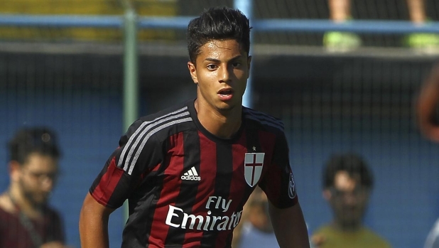 Mastour: "A 14 anni al Milan mi sentivo un supereroe. La depressione è passata, pronto a ripartire"