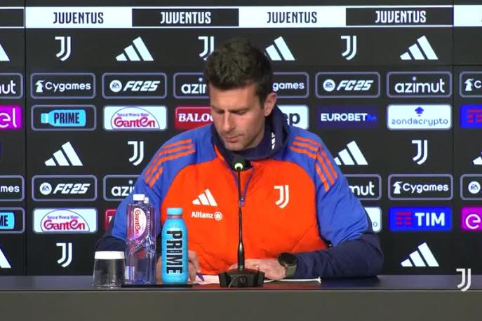 Thiago Motta: "Pareggi? Troppa negatività. Noi primi a non essere contenti"