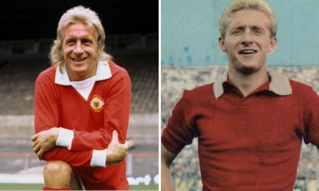 Addio a Denis Law, leggenda di Manchester United e Torino