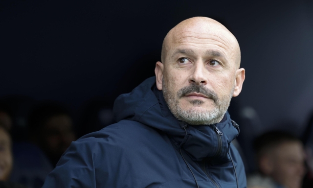 Bologna, i convocati per l'Empoli: tornano Cambiaghi ed El Azzouzi. Out Aebischer 1 Bologna, i convocati per l'Empoli: tornano Cambiaghi ed El Azzouzi. Out Aebischer