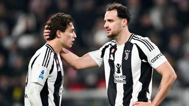 Juve, sospiro di sollievo per Yildiz. Ma per il Bruges è a rischio, così come McKennie 1 Juve, sospiro di sollievo per Yildiz. Ma per il Bruges è a rischio, così come McKennie