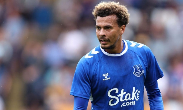 Dele Alli al fantacalcio: ruolo e statistiche del nuovo centrocampista del Como 1 Dele Alli al fantacalcio: ruolo e statistiche del nuovo centrocampista del Como