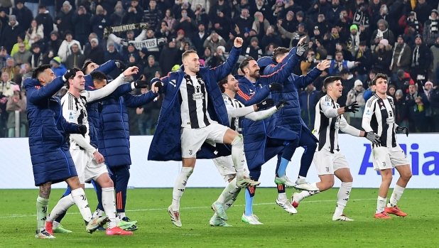 Vince, convince, riaggredisce: Juve, contro il Milan è stata la svolta?