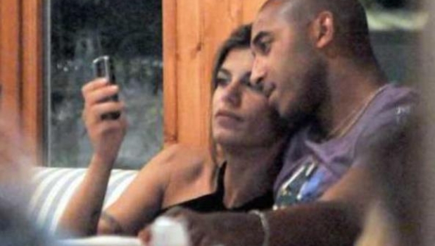 Reginaldo: "Io ed Elisabetta Canalis, uno tsunami. Mi voleva Mou, Conte mi mise fuori."