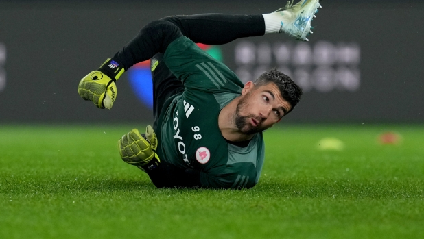 Roma, in porta si cambia: Ryan va al Lens, il vice Svilar è Gollini 1 Roma, in porta si cambia: Ryan va al Lens, il vice Svilar è Gollini
