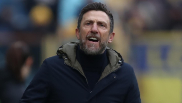 Venezia, Di Francesco: "Per Verona sono fiducioso. Mercato? Non dobbiamo pensarci" 1 Venezia, Di Francesco: "Per Verona sono fiducioso. Mercato? Non dobbiamo pensarci"