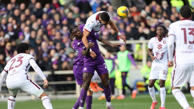 Fiorentina-Torino, le pagelle: disastro Comuzzo (4,5), Gineitis devastante (7)