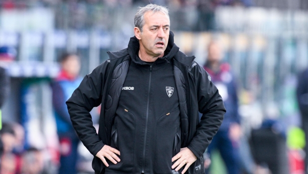 Lecce, Giampaolo: "Rebic? È caduto nella trappola di Mina, lo avevo avvisato" 1 Lecce, Giampaolo: "Rebic? È caduto nella trappola di Mina, lo avevo avvisato"