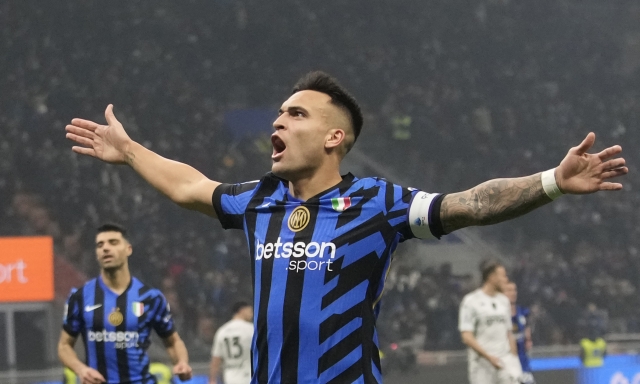 Riecco la super ThuLa: tris all'Empoli, Inzaghi resta in scia del Napoli 1 Riecco la super ThuLa: tris all'Empoli, Inzaghi resta in scia del Napoli