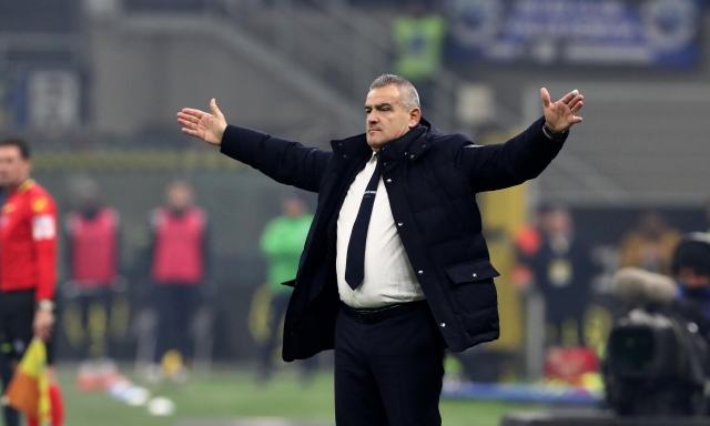 Amuleto Farris, con lui l'Inter non perde mai: "Asllani gara top, noi in corsa su tutto" 1 Amuleto Farris, con lui l'Inter non perde mai: "Asllani gara top, noi in corsa su tutto"