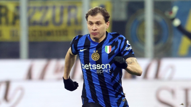 Inter-Empoli, le pagelle: Barella show, 7. Scossa Esposito, 7