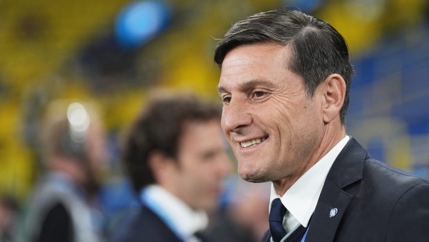 Zanetti: "Vogliamo arrivare in fondo al Mondiale per Club. Lautaro? Grande senso di appartenenza"