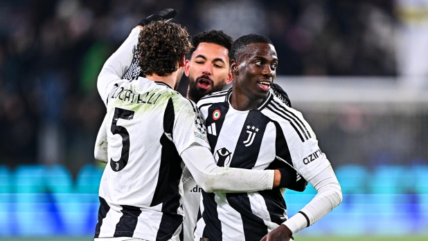 Bruges-Juve, Sky, Amazon Prime o Now? Dove vederla in tv e in streaming 1 Bruges-Juve, Sky, Amazon Prime o Now? Dove vederla in tv e in streaming