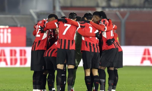Udinese e Milan utilizzano più stranieri di tutti in Serie A. Il Monza è... italiano 1 Udinese e Milan utilizzano più stranieri di tutti in Serie A. Il Monza è... italiano