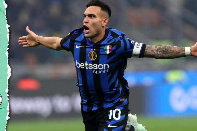 Solo 8 gol, ma Lautaro sta tornando: ecco quanto può segnare