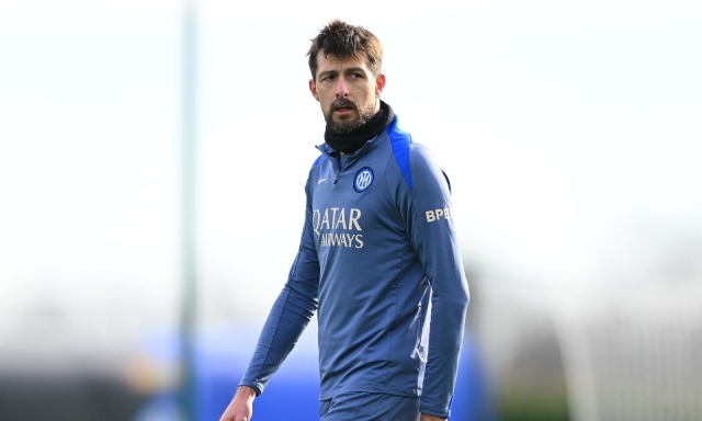 Inter, mistero Acerbi: non ha lesioni ma "non si sente sicuro", rientro ancora rinviato